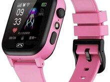 Uşaq izləmə saatı "c005 pink"