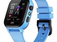 Uşaq smart saatı "C005 Blue"