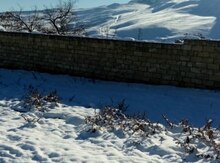 35 sot torpaq sahəsi, Qobustan r.