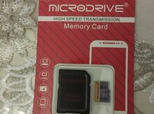 Mikro kart 128GB