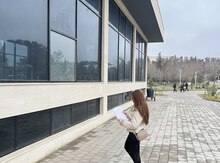 İnteryer dizayneri işi axtarıram