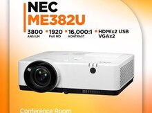 Proyektor "Nec ME382U"