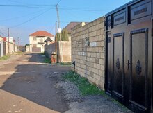Həyət evi, Mehdiabad qəs.