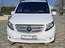 "Mercedes" sifarişi