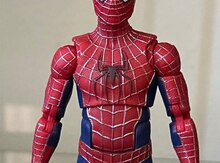 "Spider-Man" fiquru 
