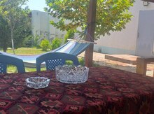 Bağ evi kirayə verilir, Türkan qəs.