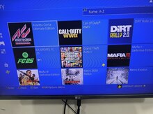 Sony PlayStation 4 Pro