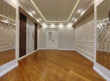 4-otaqlı yeni tikili, Hüseyn Seyidzadə küç., 143 m²