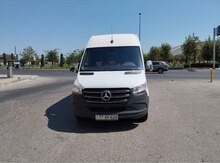 "Mercedes Sprinter 316, 2018" sifarişi