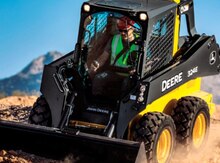 Bobcat operatoru işi axtarıram