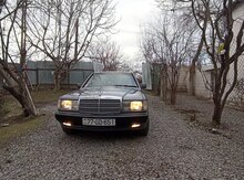 Mercedes 190, 1991 il
