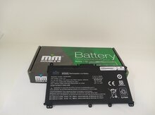 HP noutbuk batareyası "HT03XL"