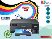 Printer "Epson L8050 (C11CK37403)"