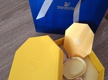 Qolbaq "Swarovski" 
