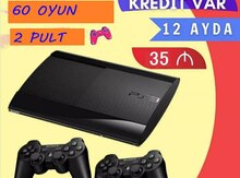 Sony PlayStation 3