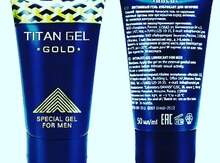 "Titan gel" böyüdücü geli