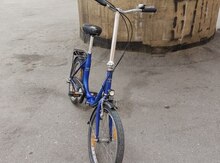 Velosiped 