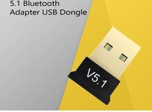5.1 Bluetooth  Adapter USB Dongle