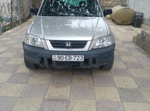 Honda CR-V, 1997 il