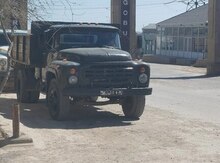 ZIL 130, 1991 il