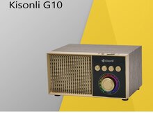 Bluetooth dinamik "Kisonli G10 Speaker"