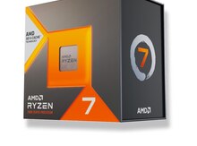 Prosessor "AMD Ryzen 7 7800X3D"