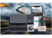 Videoqeydiyyatçı "Xiaomi 70mai A800S 4K"