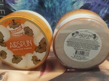 Orijinal Airspun Loose Powder kremi