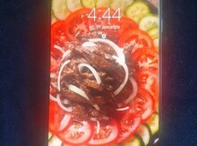 Samsung Galaxy S10 5G Crown Silver 256GB/8GB