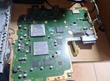 PlayStation təmiri