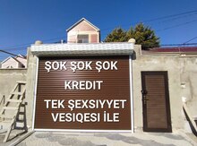 Avtomatik jalüz qapılar