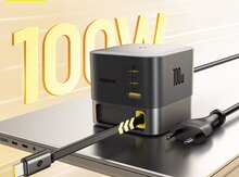 Baseus Super GaN  6 Desktop