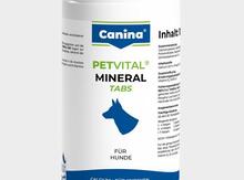 "Canina" mineral kompleksi