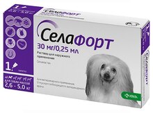 "Selafort 2.6-5 kq" damcısı
