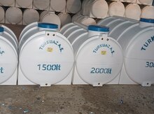 Su çənləri