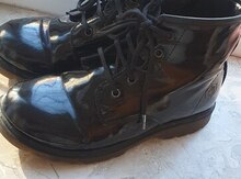 "Lumberchak" çəkmə