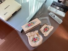 Винтажный набор