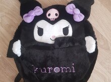 Kuromi çanta