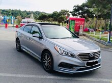 Hyundai Sonata, 2014 il