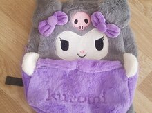 Kuromi çanta