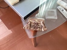 Винтажный кошелек
