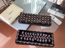 Винтажный клатч