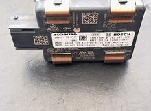 "Honda Accord 2018-2019" distronik