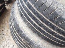 Şinlər 225/65 R17