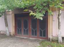Həyət evi, Nabran qəs.