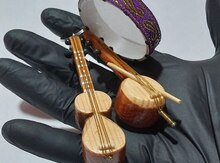 Açarlıqlar (Əl işi)