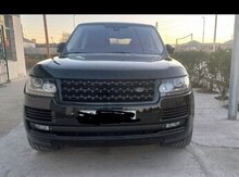 Land Rover Range Rover, 2014 il