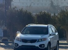 KIA Sorento, 2010 il