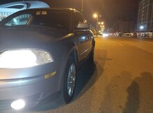 Volkswagen Passat, 2001 il