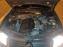Volkswagen Passat, 2001 il